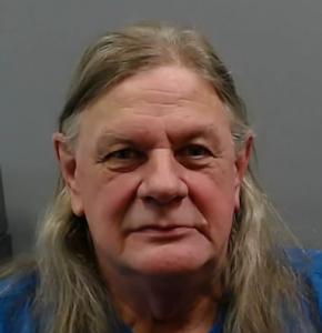 Gary Allan Paull a registered Sexual Offender or Predator of Florida