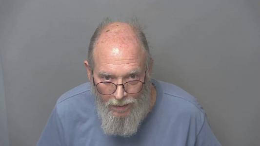 Earl Bernard Chapman a registered Sexual Offender or Predator of Florida