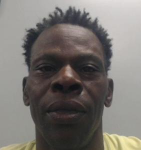 Terrance Rugene Moore a registered  of Florida