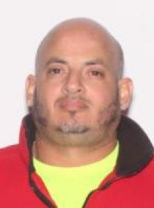 Ronnie Perez Munoz a registered  of Florida