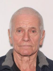 David Clayton Ragan a registered Sexual Offender or Predator of Florida