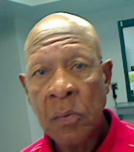 Thomas Lee Forrest a registered Sexual Offender or Predator of Florida