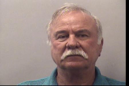 Roger Dale Hodge a registered  of Florida