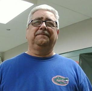 Raymond Mark Holmes a registered Sexual Offender or Predator of Florida