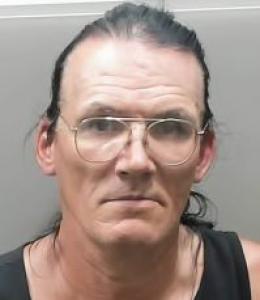 Shawn Terry Hornbaker a registered  of Florida