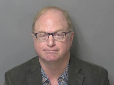 Mark Alan Evans a registered Sexual Offender or Predator of Florida