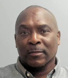 George Leon Gipson a registered Sexual Offender or Predator of Florida