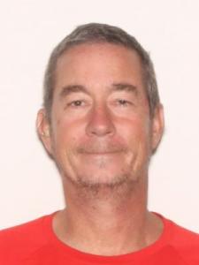 Bryan Scott Kinsey a registered Sexual Offender or Predator of Florida