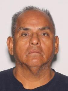 Alberto Garcia a registered  of Florida