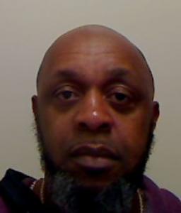 Larry James Graham Jr a registered Sexual Offender or Predator of Florida