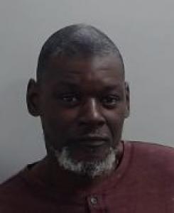 Weston Bernard Wesley a registered Sexual Offender or Predator of Florida