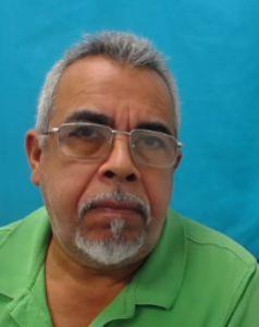 Ancelmo Rafael Collado a registered Sexual Offender or Predator of Florida