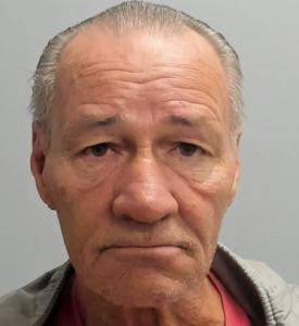 Richard John Heverly a registered Sexual Offender or Predator of Florida