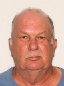 Robert Alan Kelley a registered Sexual Offender or Predator of Florida