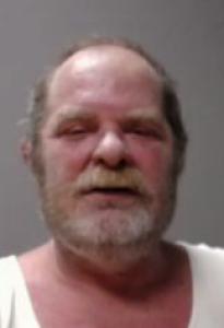 Robert Howard Criswell Jr a registered Sexual Offender or Predator of Florida