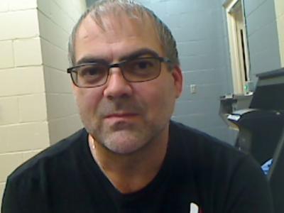 Michael Wayne Phipps a registered Sexual Offender or Predator of Florida