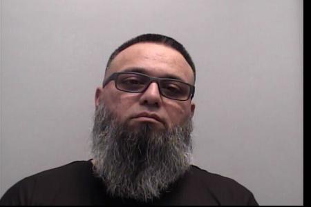 Victor Tapia Jr a registered  of Florida