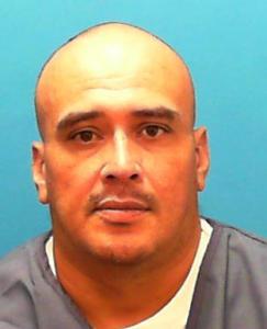 James Anthony Morales-de La Cruz a registered Sexual Offender or Predator of Florida