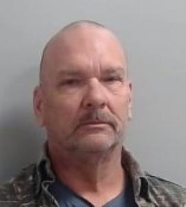 Charles Dale Russell a registered Sexual Offender or Predator of Florida