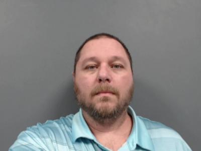 Eric Shane Conklin a registered Sexual Offender or Predator of Florida