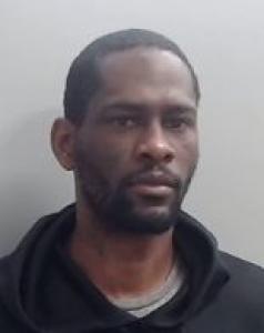 Kentae Wesley Govan a registered  of Florida