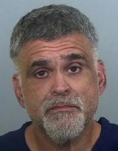 Robin Sosa a registered Sexual Offender or Predator of Florida