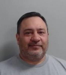 Anthony Aponte a registered Sexual Offender or Predator of Florida