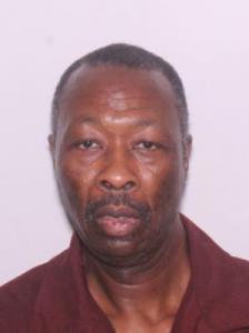 Lorenzo E Walker a registered  of Florida