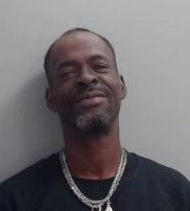 Geoffrey Leon Harris a registered Sexual Offender or Predator of Florida