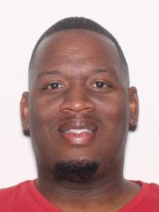 Dietrick Demarco George a registered Sexual Offender or Predator of Florida