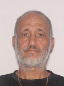 Jason Jones a registered Sexual Offender or Predator of Florida