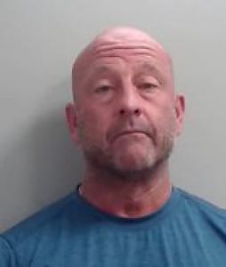 Jerry Wayne Bates Jr a registered Sexual Offender or Predator of Florida