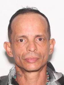 Moises Hernandez a registered  of Florida