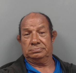 Gilberto Delagarza Ramirez a registered Sexual Offender or Predator of Florida
