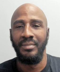 Darion White a registered  of Florida