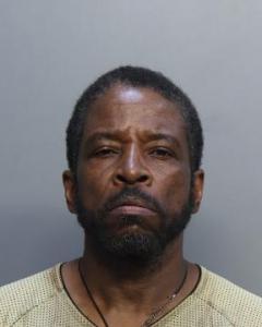 Berry L Johnson a registered Sexual Offender or Predator of Florida