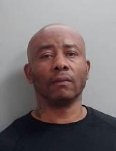 Marlon Dewayne Lawson a registered  of Florida