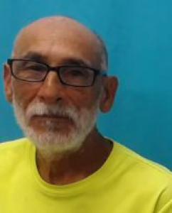 Edwin Amill-felix a registered  of Florida