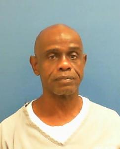 Calvin Robinson a registered Sexual Offender or Predator of Florida