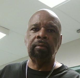 Donell Frederick Baker Sr a registered Sexual Offender or Predator of Florida