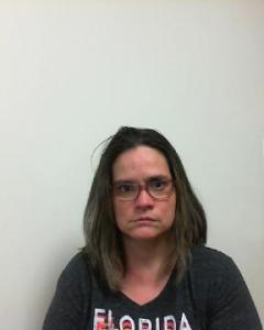 Sally Denise Ortiz a registered Sexual Offender or Predator of Florida