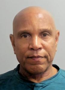 Alberto Paret a registered Sexual Offender or Predator of Florida