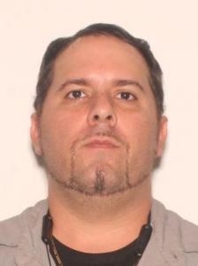 James Reuben Shackelford III a registered Sexual Offender or Predator of Florida