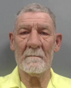 Randall Wade Norris a registered Sexual Offender or Predator of Florida