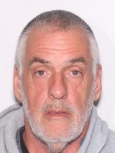 Terry Lee Jackson a registered Sexual Offender or Predator of Florida