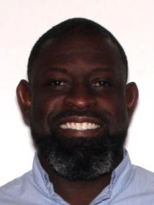 Fedner Alzime a registered  of Florida