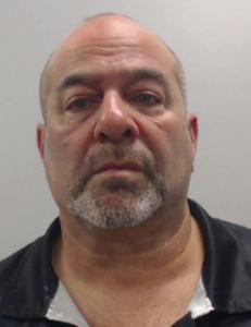 Gregory Louis Romano a registered Sexual Offender or Predator of Florida