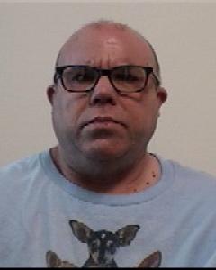 Bradley David Ayres a registered Sexual Offender or Predator of Florida