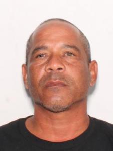 Daniel Reyes a registered Sexual Offender or Predator of Florida