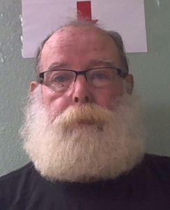 Garland D Houshour a registered Sexual Offender or Predator of Florida